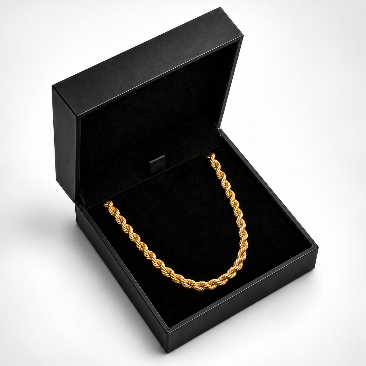 The Signature Gift Box