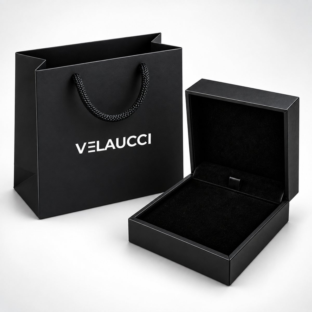 The Signature Gift Box